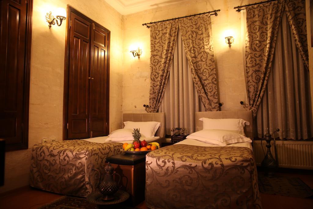 Cevahir Konuk Evi Hotel ชานลูร์ฟา ห้อง รูปภาพ