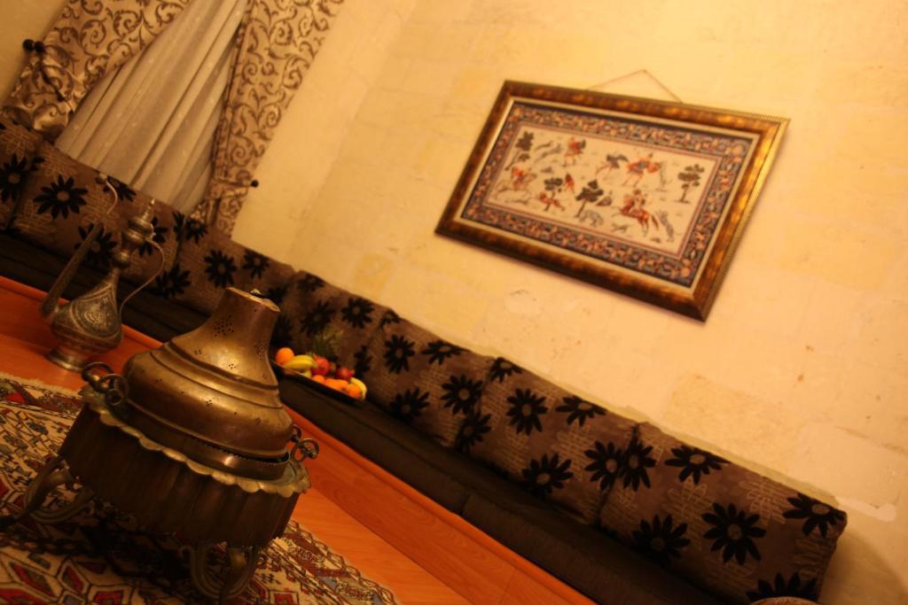 Cevahir Konuk Evi Hotel ชานลูร์ฟา ห้อง รูปภาพ