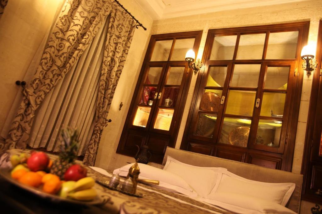 Cevahir Konuk Evi Hotel ชานลูร์ฟา ห้อง รูปภาพ